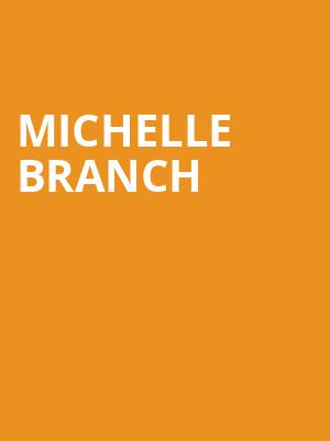 Michelle Branch at O2 Shepherds Bush Empire